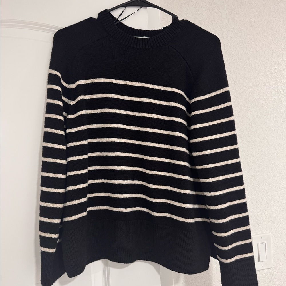 Zara sweater